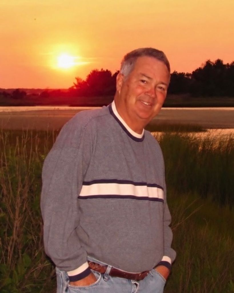 Jeffrey Serge Alford Profile Photo