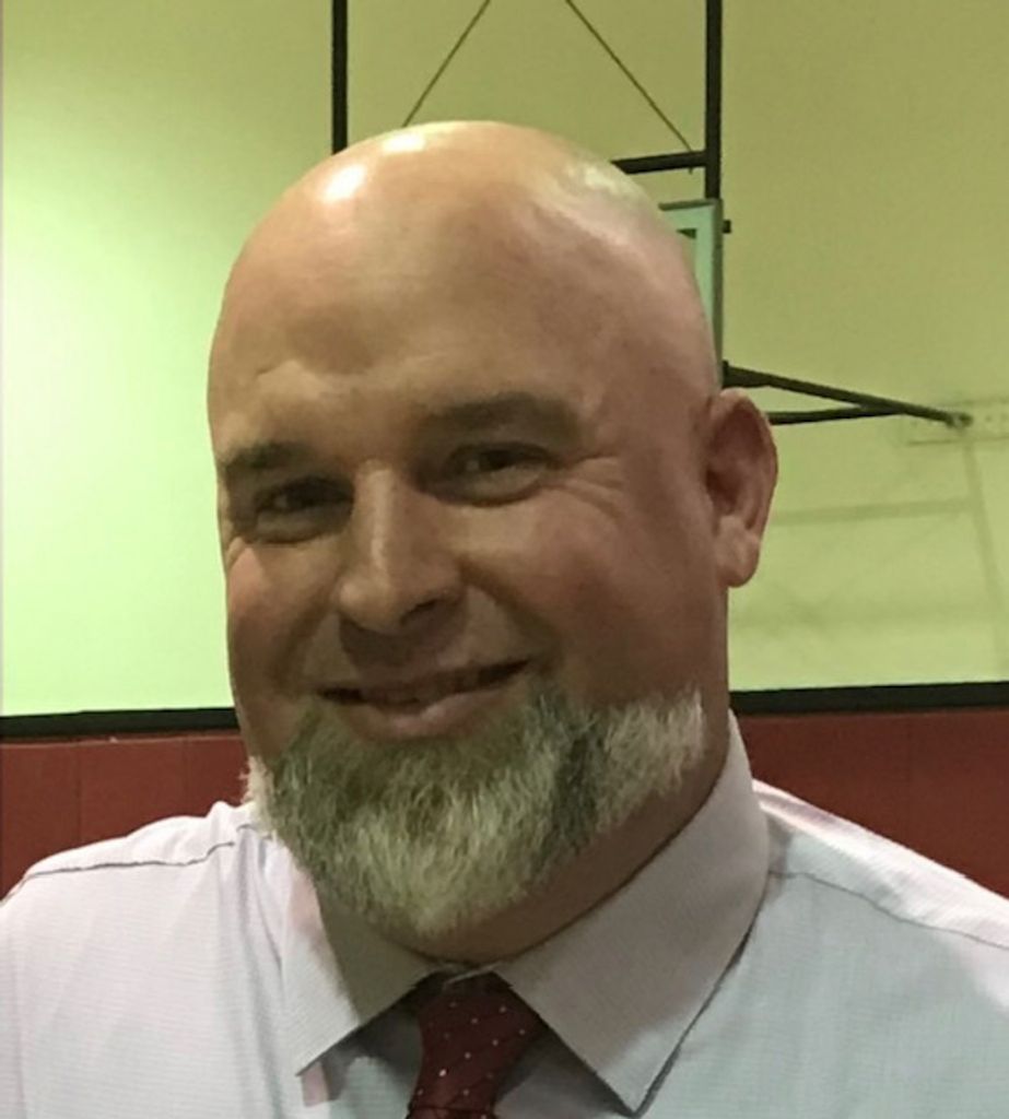 Michael Shelton Mccoy Profile Photo