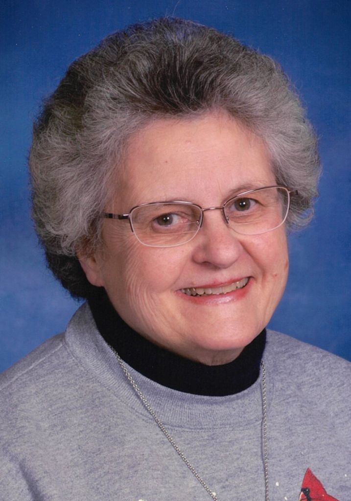 Carol Wheeler