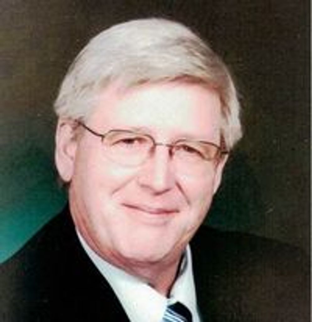 Chaplain Robert C. Griner