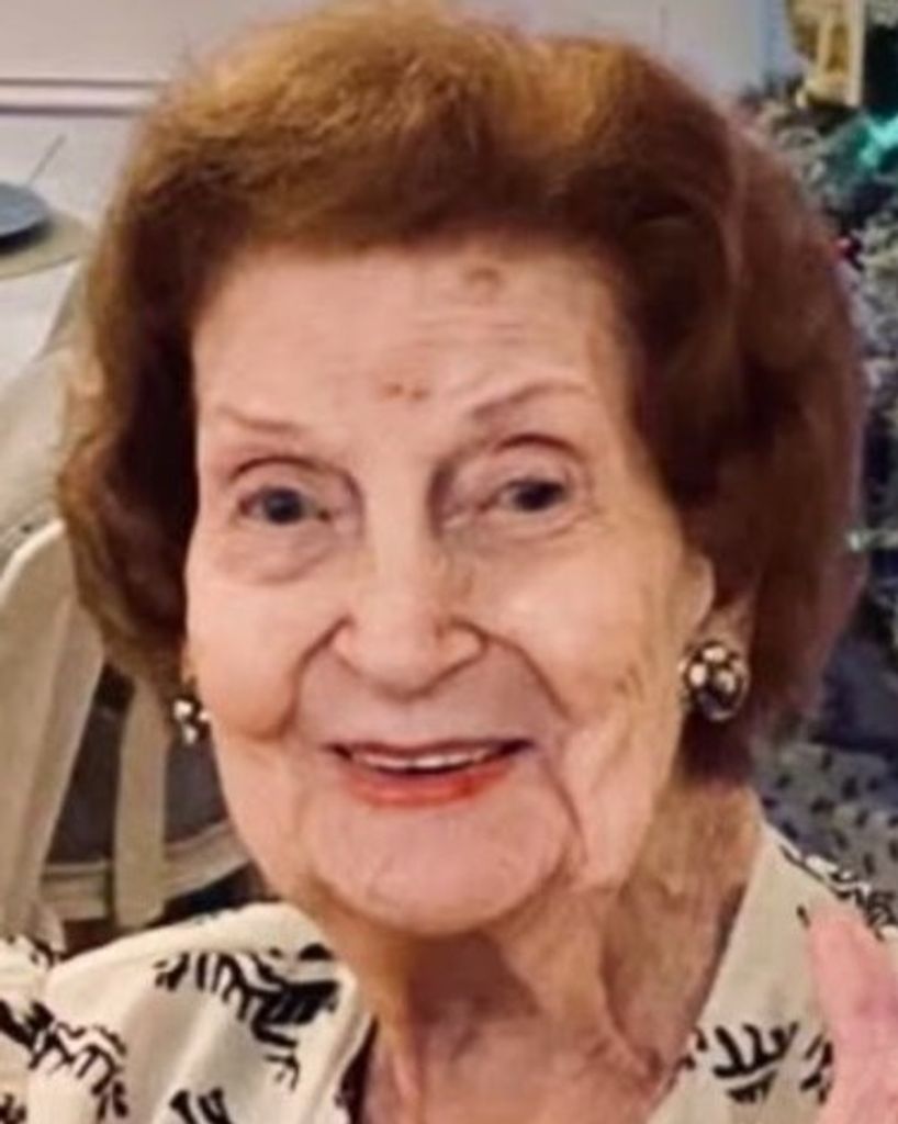 Gloria Pucheu
