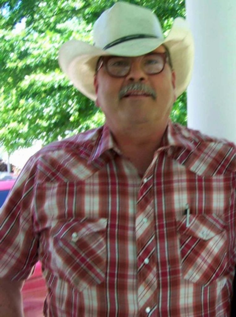 James "Jack" Jackson Sidebottom Profile Photo