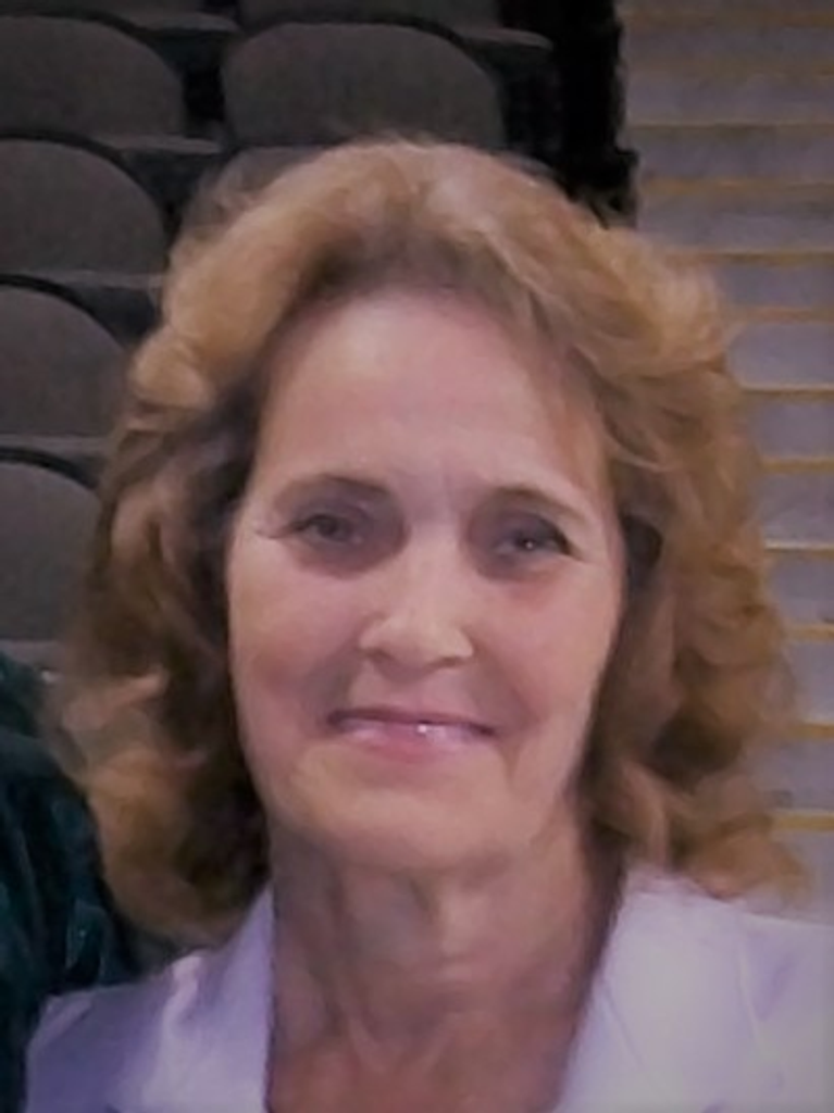 Helen Marie Correia