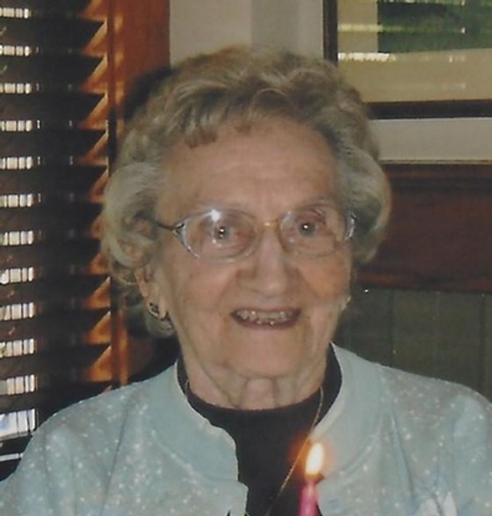 Bertha (Rajotte) Clarke Profile Photo