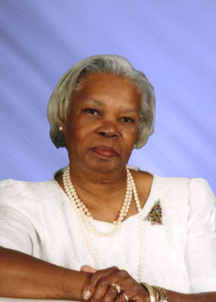 Geraldine Stubbs