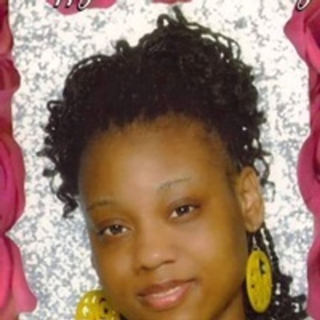 Tabatha Shontay Andrews