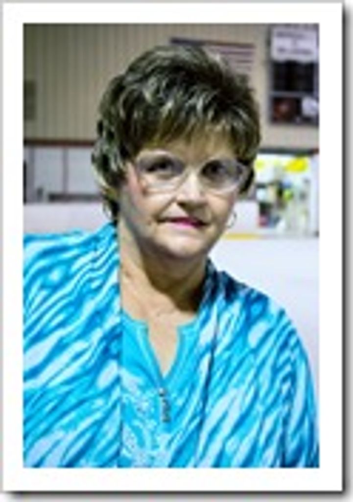 Ida Mae Mitchell Newton