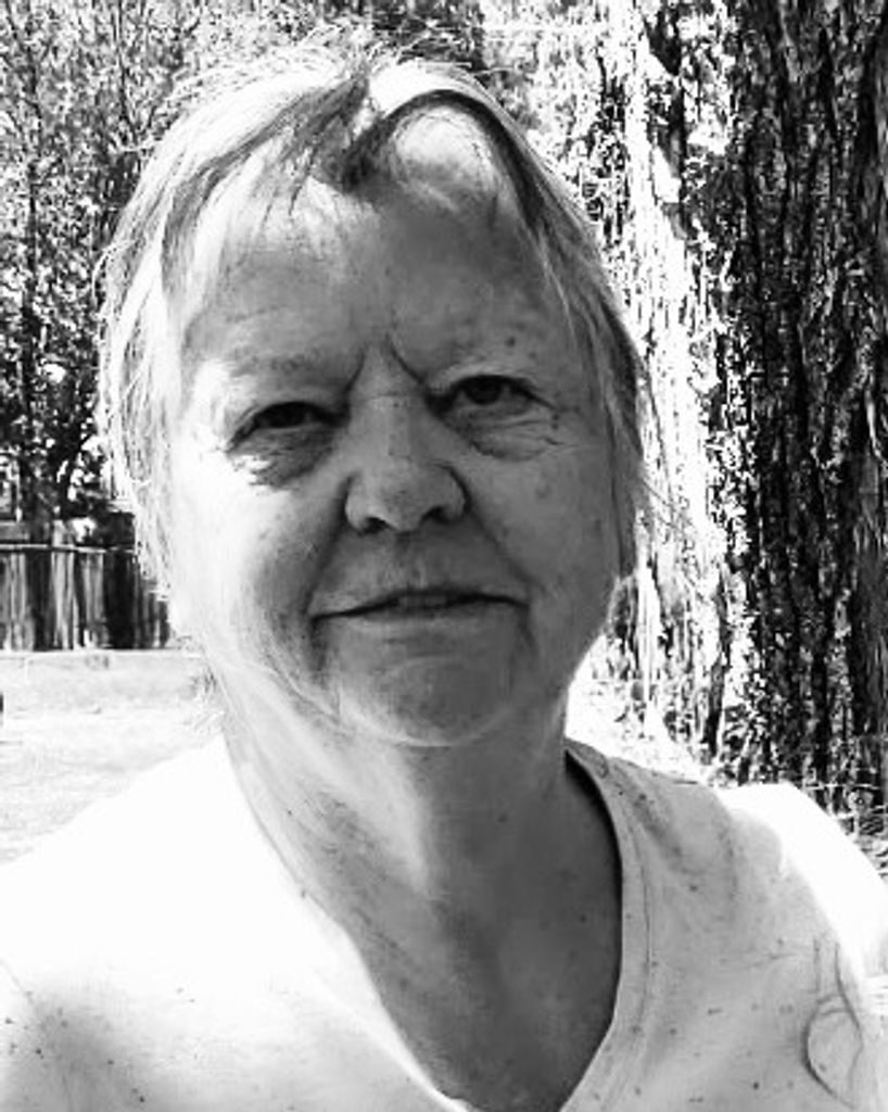 Joan Roberson Profile Photo