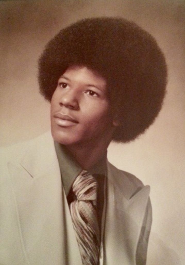 Anton D. Milini   "Tony"