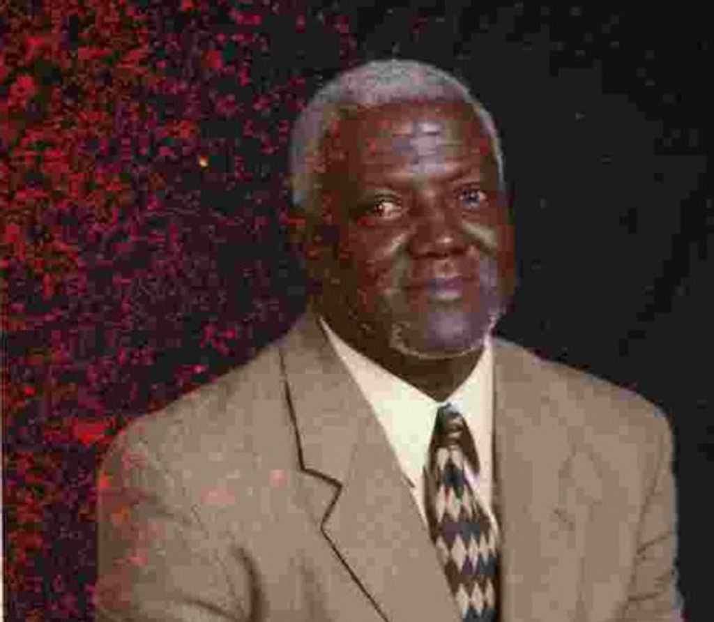 Mr. Walter L. (“Smokey”) Stone Profile Photo
