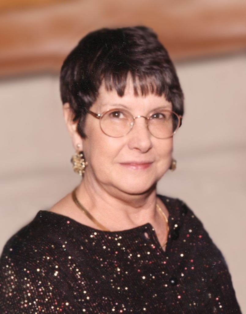 Susanne Marie Skudlarick