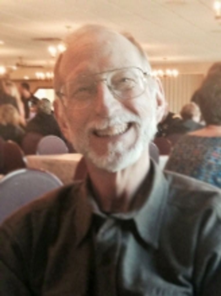 Kenneth Bloomfield