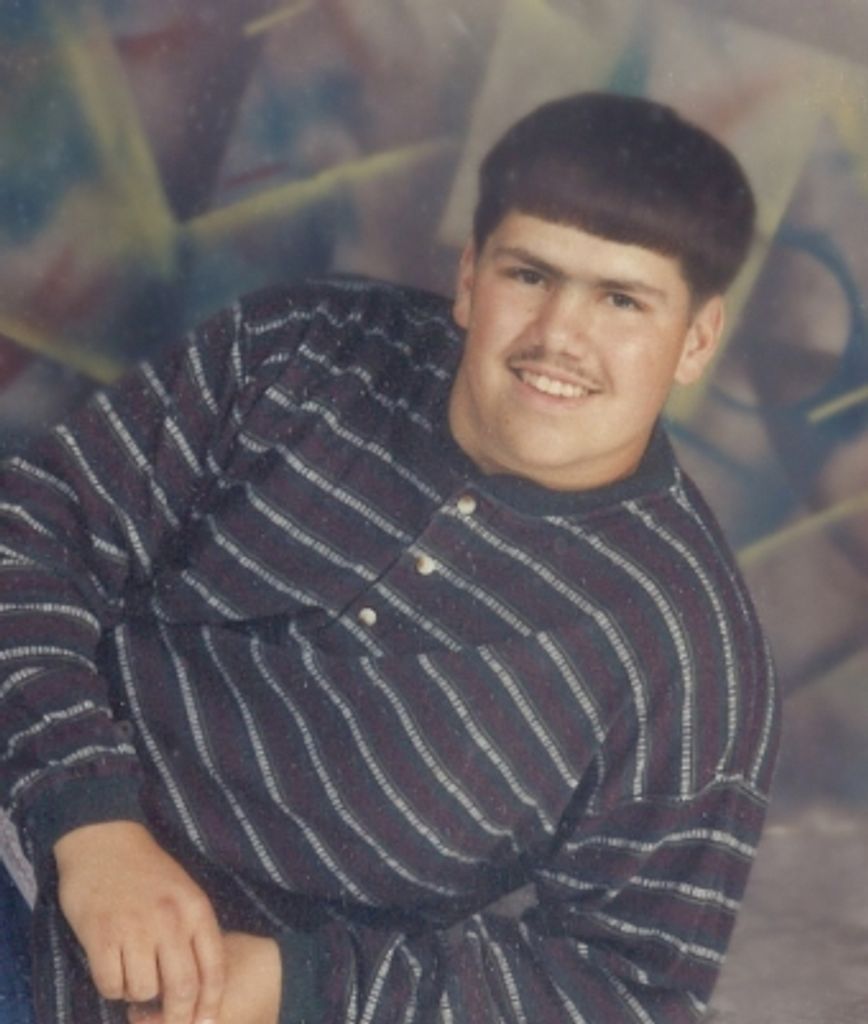 Michael John Vendetta Profile Photo