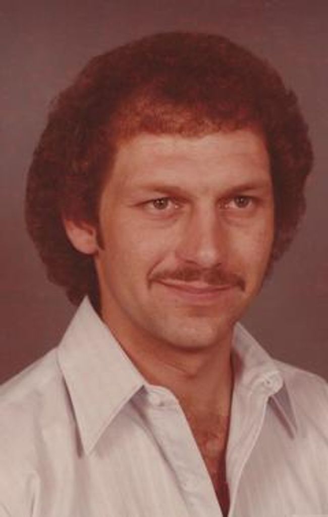 Lawrence Roy Roberts