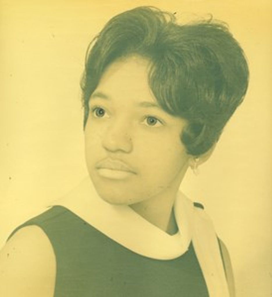 Fannie Mae Thornton Profile Photo