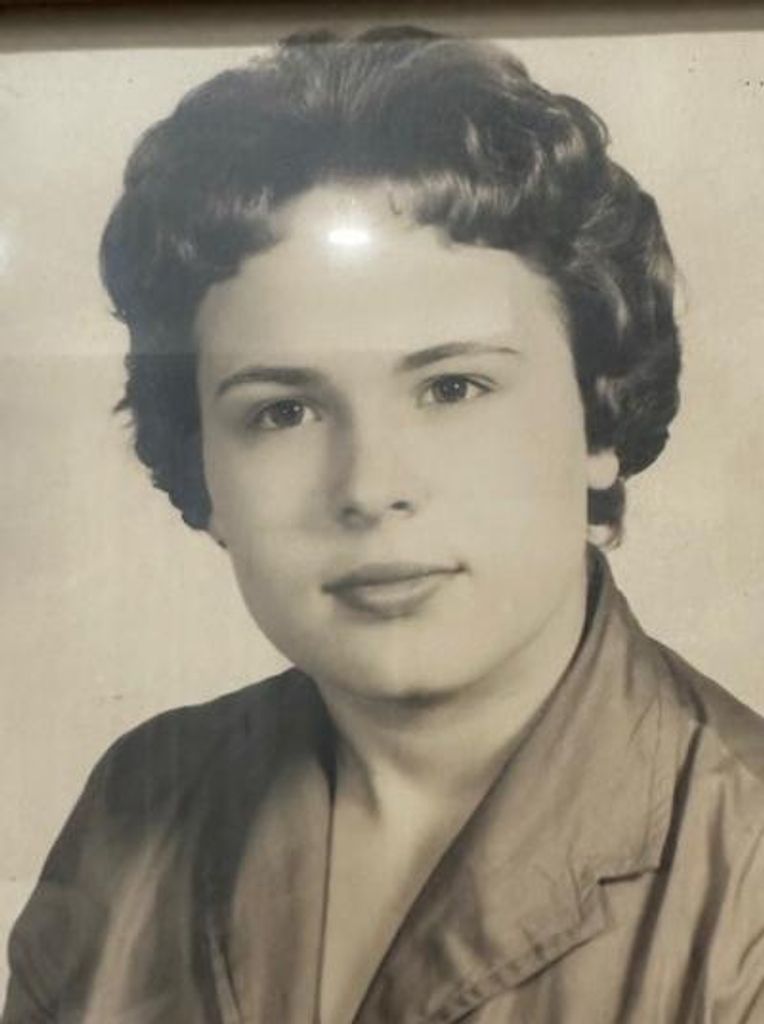 Nelda Jane Kitchens Profile Photo