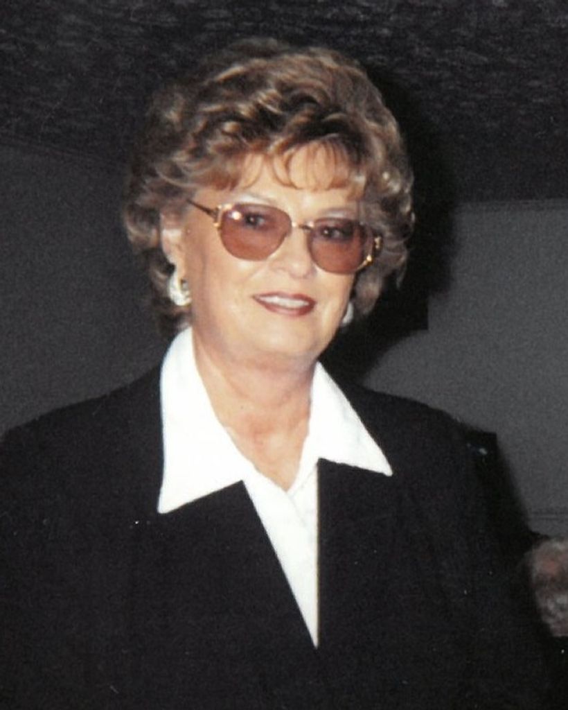 Margaret Young Myers