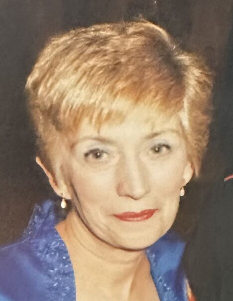 Elizabeth Ann Muldoon