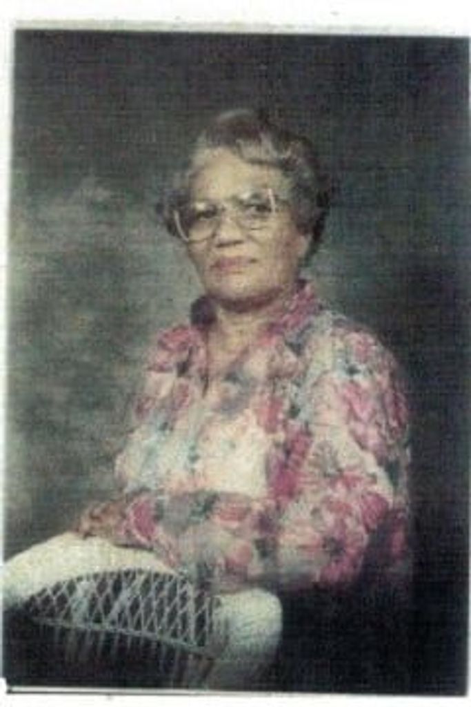 Pauline F. Mccain Profile Photo