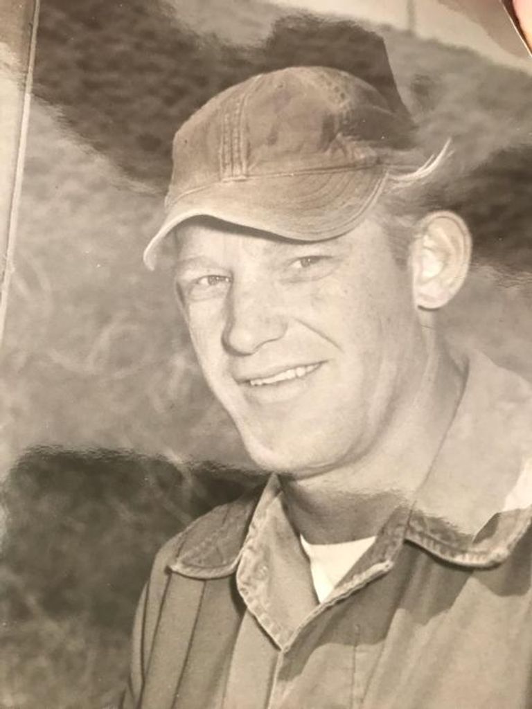 Richard Evans (Dick) Workman