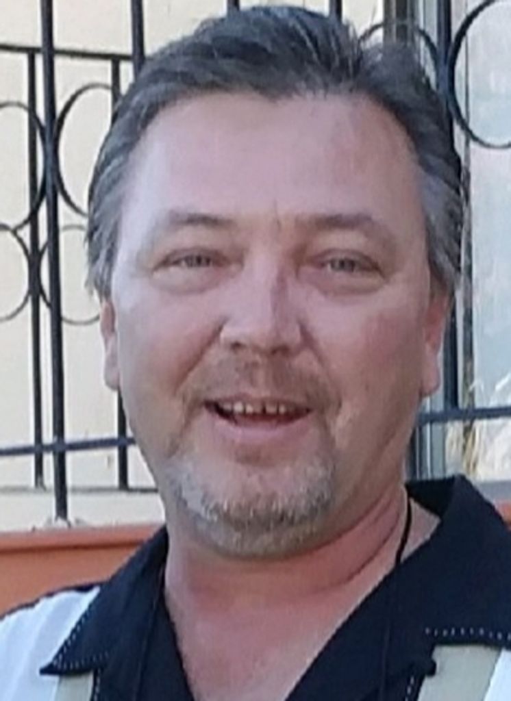 Johnny G. Hollis Profile Photo