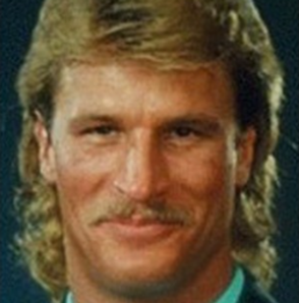 Frank Dagg Profile Photo