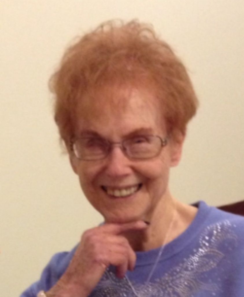 Dorothy Nowak Profile Photo