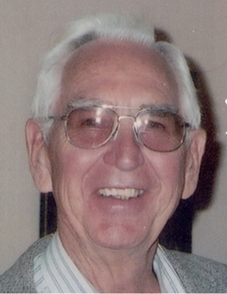 Harry 'Ernie' Sherer Profile Photo