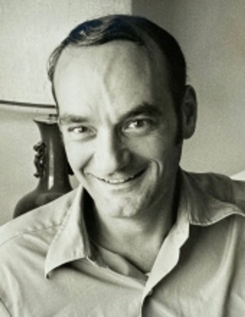 David "Dave" L. Pellett