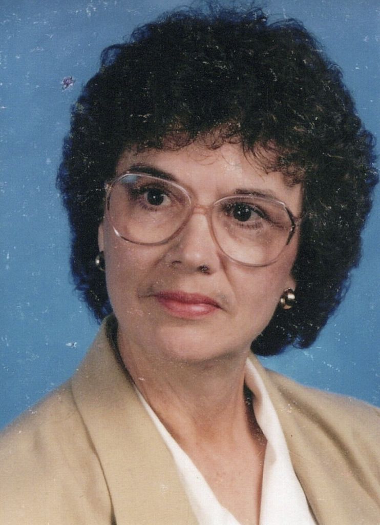 Shirley Faye Barnett Profile Photo