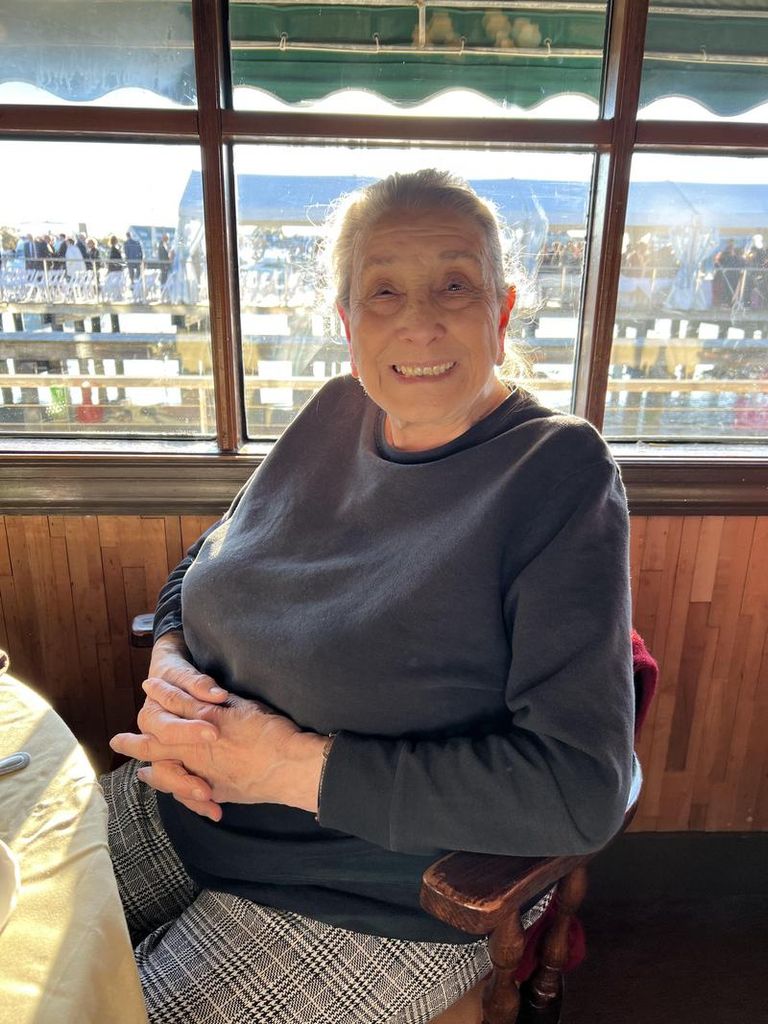 Inge Erna Doubleday Profile Photo