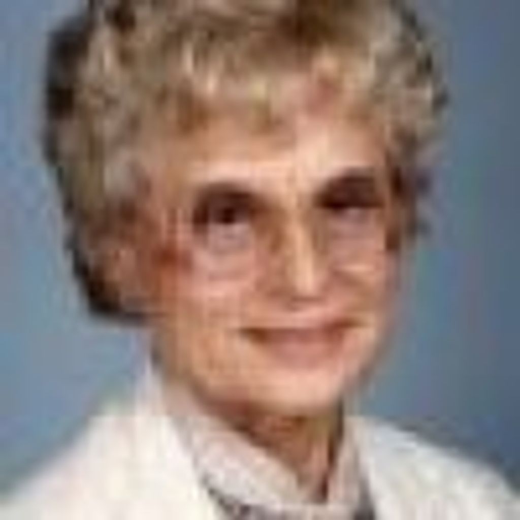Isabel B.  Vinson Profile Photo
