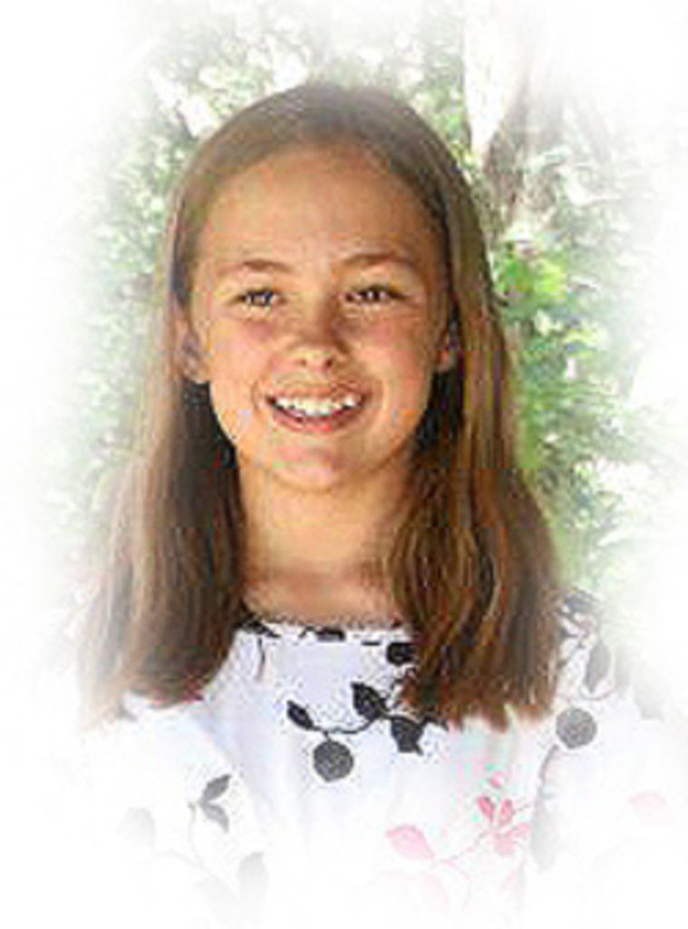 Madison Rose Pierce Profile Photo