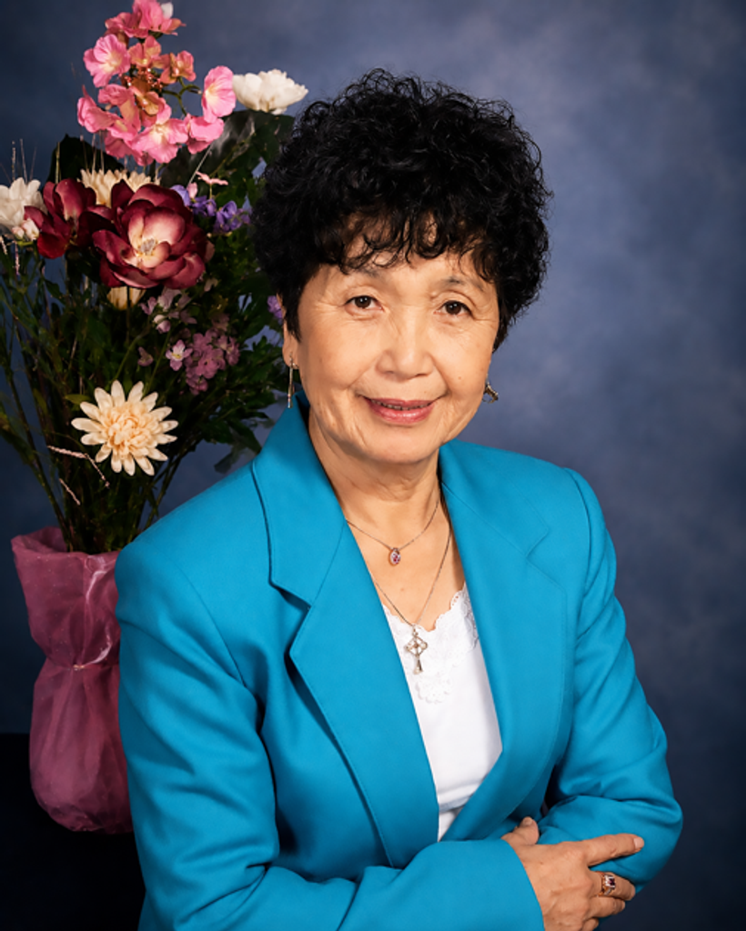 Kimiko Mitsuga Brewer