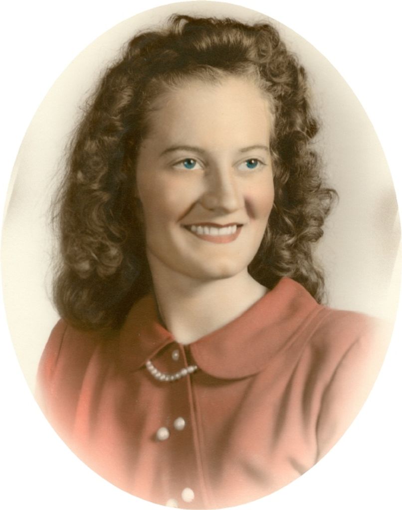 Kathleen Evans