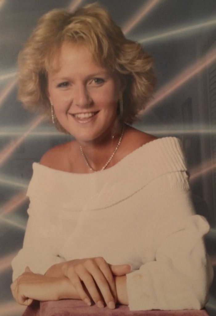 Margaret Shawn Shively Jones