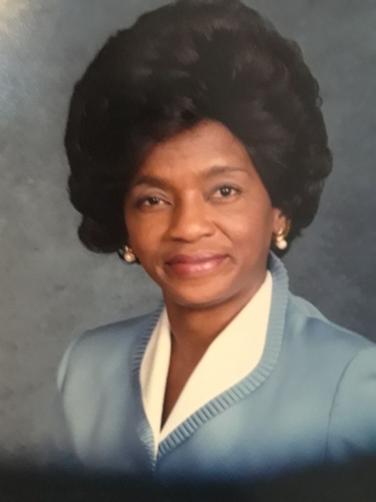 Corine T Thompson Profile Photo