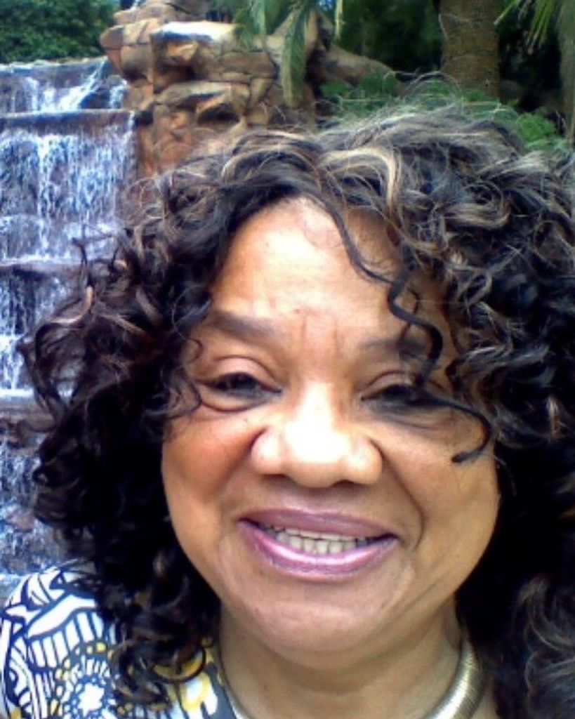 Linda Della Osborne-Stokes Profile Photo