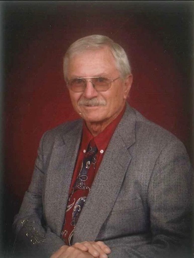 Pete D. Bartel Profile Photo