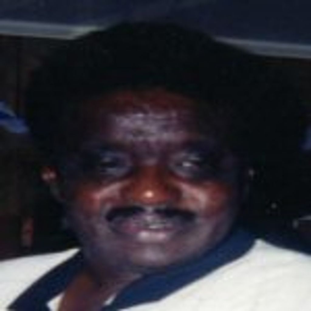 Willie H. Rouse