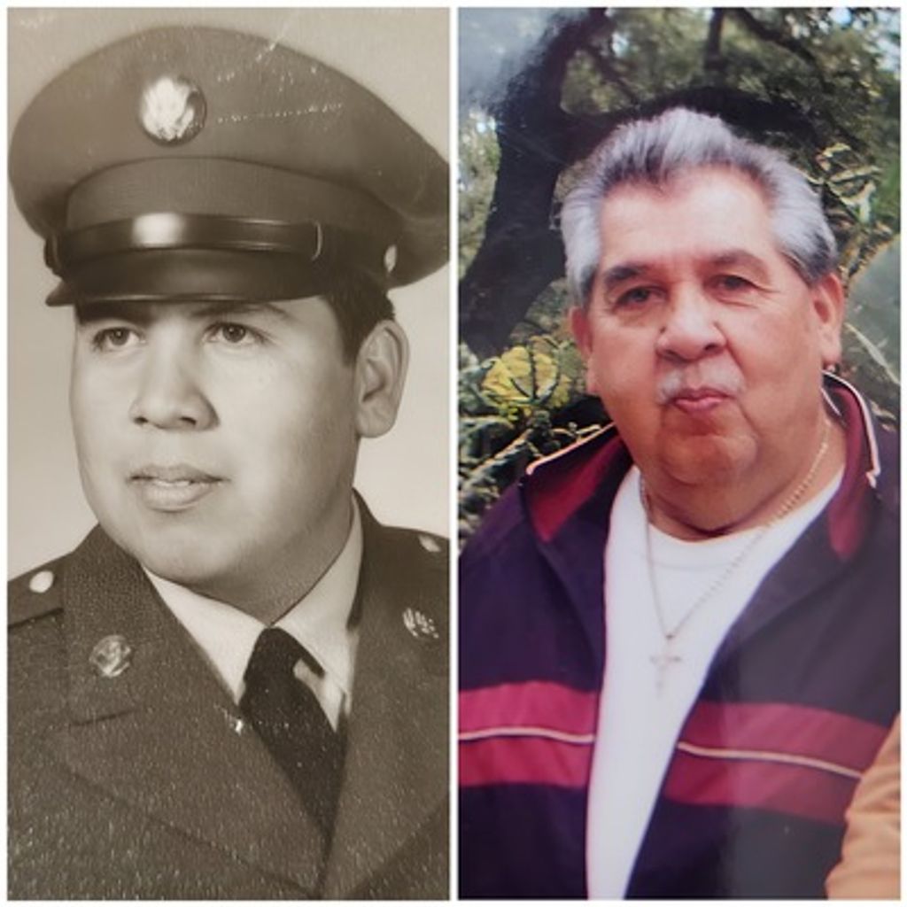 Samuel "Sammy" Montoya Profile Photo