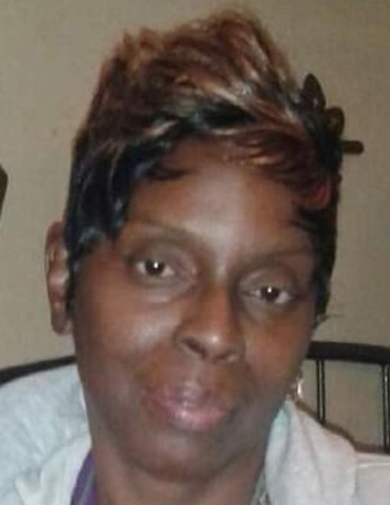 Sharon Kay Williams