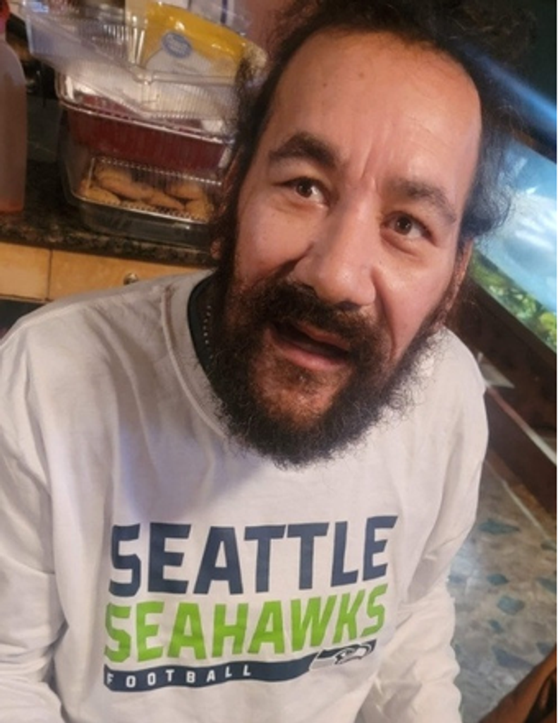 Shawn Curtis Walker Profile Photo