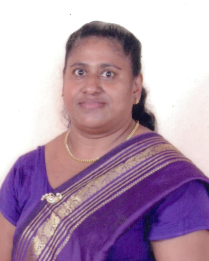 Dharshanie Cooray Profile Photo