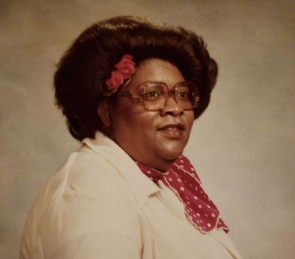 Joyce Lewis Profile Photo