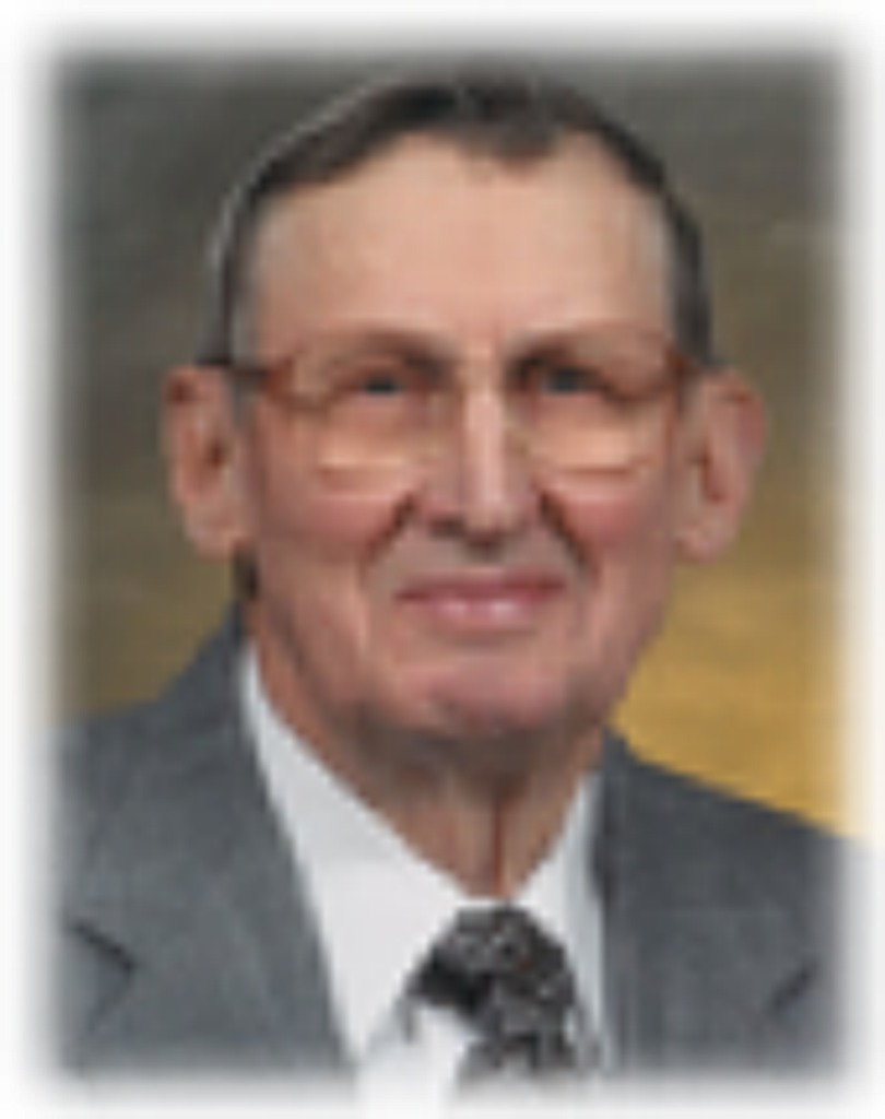 Reuben Arentsen