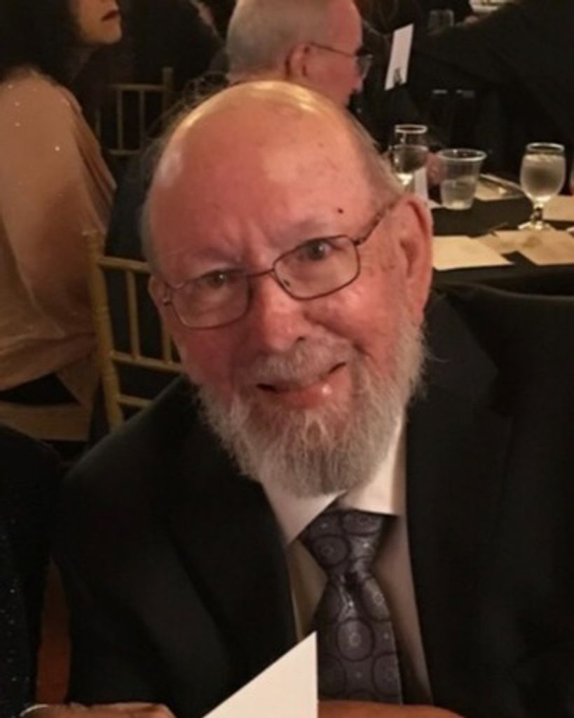 Dennis Allen Graddy Profile Photo