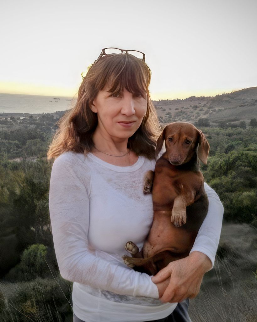 Valentina Peter Herman Profile Photo
