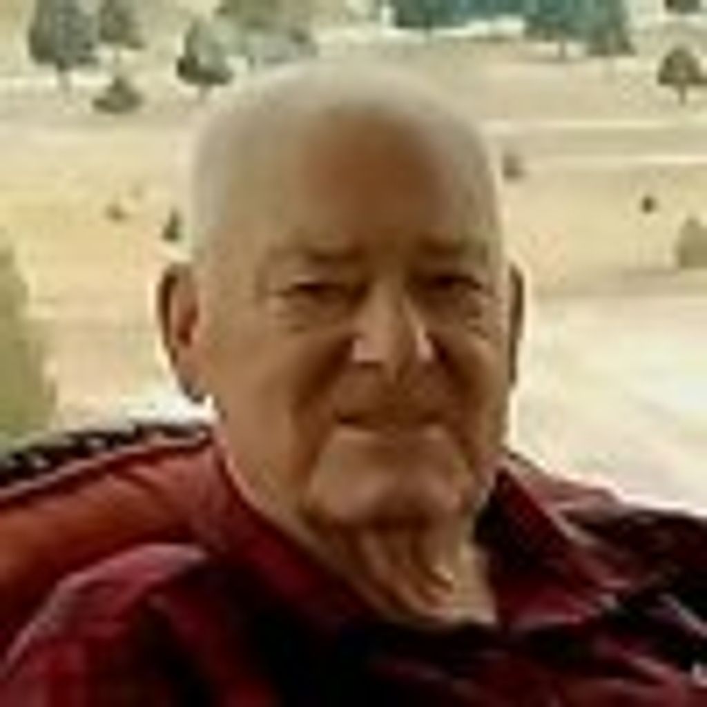 George Leonard Reksten Profile Photo