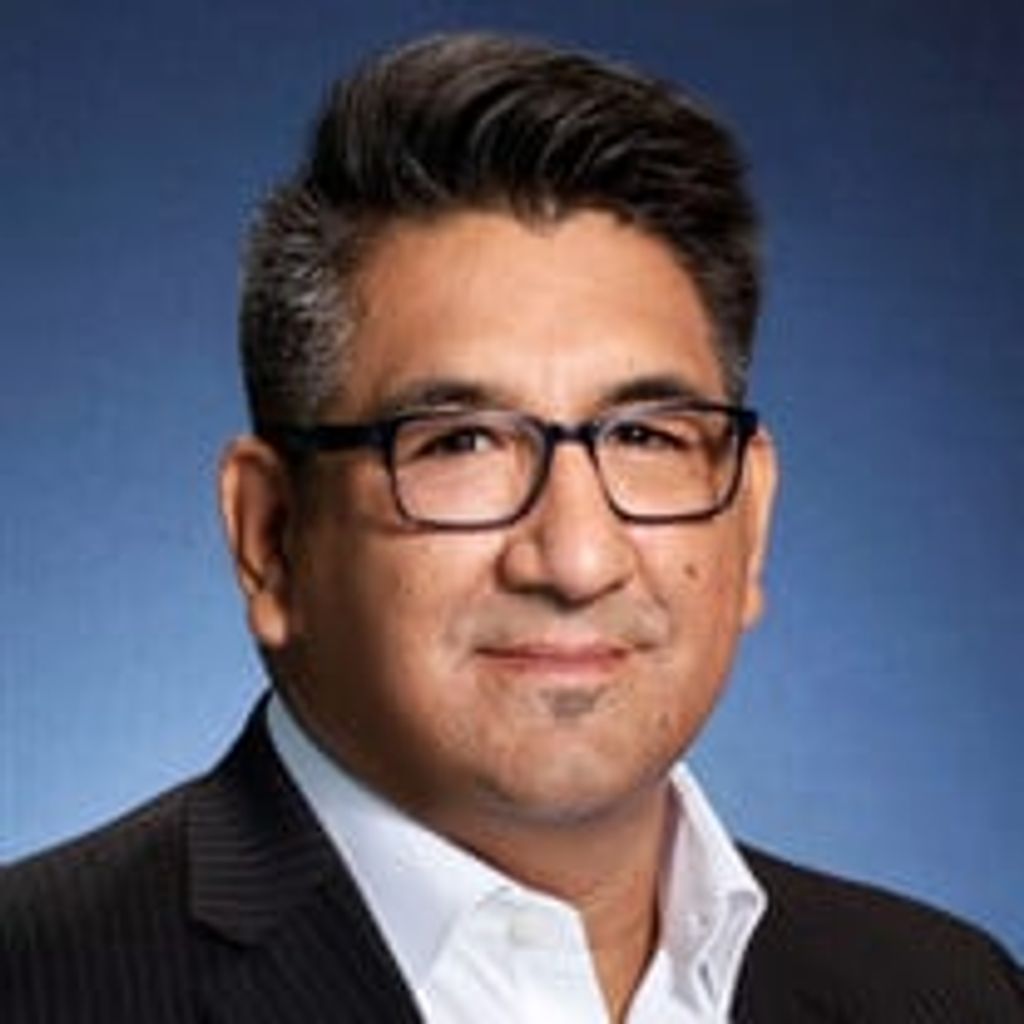 Ramon Juan Menchaca Jr. Profile Photo